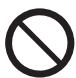 PANASONIC CZRWSU2N - WARNING - 2