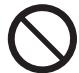 PANASONIC CZRWSU2N - CAUTION - 2
