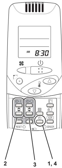 PANASONIC CZRWSU2N - Operation - 1