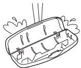 PANASONIC EW-DL82 - ▶ Børstehoved - 11