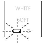 PANASONIC EW-DL82 - About the lamp - 1