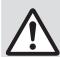 PANASONIC EW-DL82 - WARNING - 9