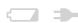 PANASONIC EW-DL82 - Informazioni sulla spia - 3