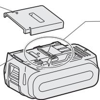 PANASONIC EY37A2 - 1