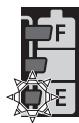 PANASONIC EY74A2 - Voltage Reduction Warning - 1