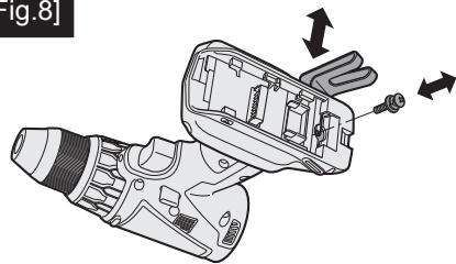PANASONIC EY74A2 - 5