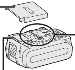 PANASONIC EY74A2 - 6