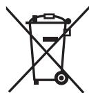 PANASONIC EY74A2 - Avis aux utilisateurs concernant la collecte et l'élimination des piles et des apparèils électriques et électroniques usagés - 3