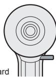 PANASONIC EY74A2 - 5