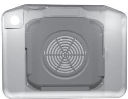 PANASONIC HLCK655B - Accessoires - 3
