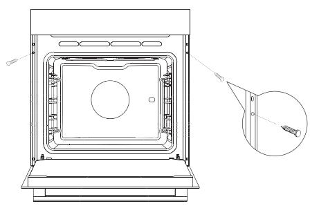 PANASONIC HLCK655B - Dimensions - 3