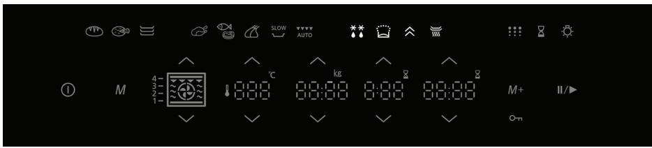 PANASONIC HLPX665S - Fonctions supplémentaires - 1