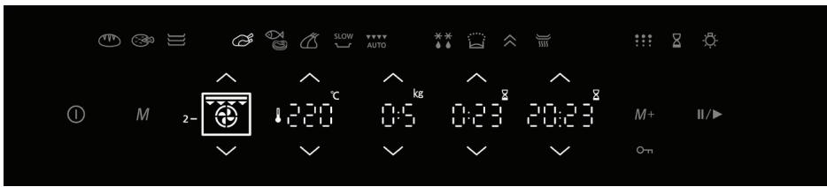 PANASONIC HLPX665S - Mode automatique - 2