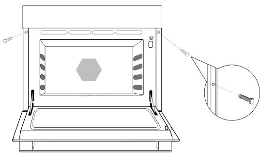 PANASONIC HLS-X485B - Dimensions - 3