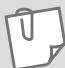 PANASONIC HLS-X485B - HINWEIS zum Vorheizen - 1