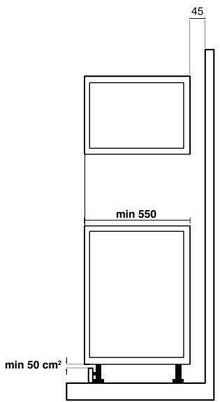 PANASONIC HLS-X485B - Dimensions - 2