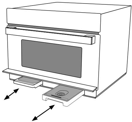 PANASONIC HLS-X485B - Wassertank und Aufgangbehälter - 3