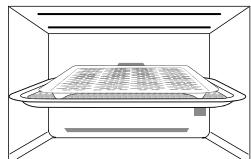 PANASONIC HLS-X485B - Combination Cooking with Steam - 5