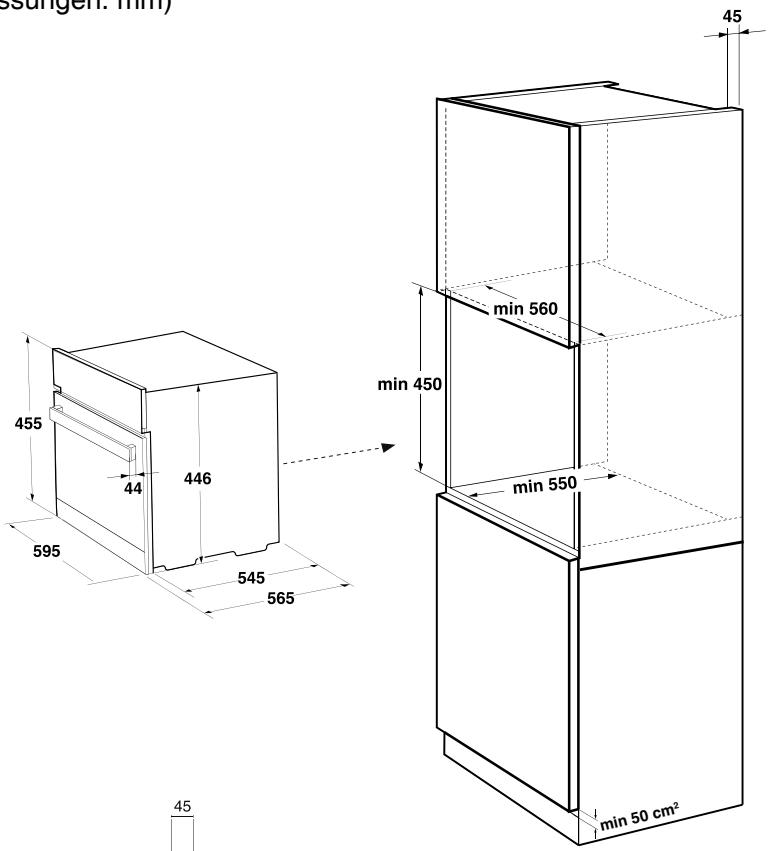 PANASONIC HLS-X485B - Sicherheitshinweise - 1