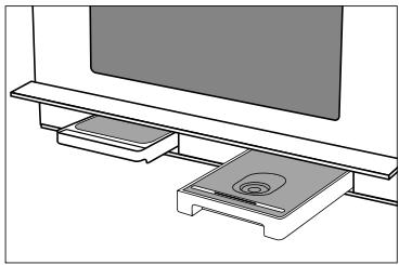 PANASONIC HLS-X485B - Clean with a soft sponge in water. - 1