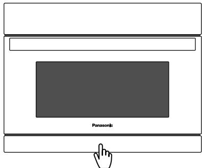 PANASONIC HLS-X485B - Réserveir à eau et réservoir de purgege - 2