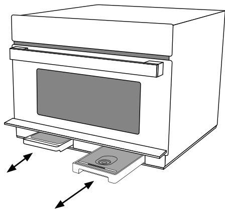 PANASONIC HLS-X485B - Water tank and drain tank - 3