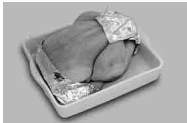 PANASONIC HLS-X485B - Akustisches Signal - 1