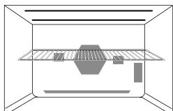 PANASONIC HLS-X485B - Appuyez sur Arret/Marche. - 1