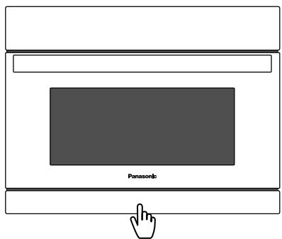 PANASONIC HLS-X485B - Wassertank und Aufgangbehälter - 1