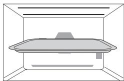 PANASONIC HLS-X485B - Cuisson en mode convection - 11