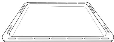 PANASONIC HLS-X485B - Emailblech - 1