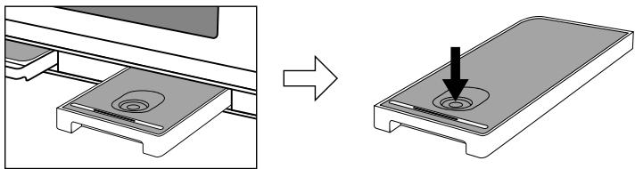 PANASONIC HLS-X485B - Guidelines for water tank - 1