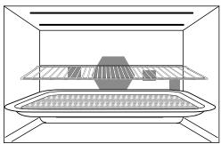 PANASONIC HLS-X485B - Benutzung des Zubehörs: - 1