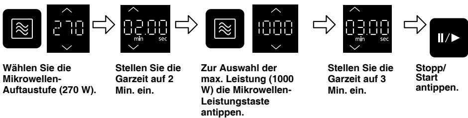 PANASONIC HLS-X485B - Beispiel - 1