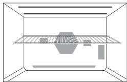 PANASONIC HLS-X485S - Cuisson en mode convection - 12