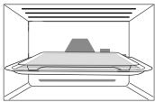 PANASONIC HLS-X485S - Auto Steam Programs with Turbo Cook - 1