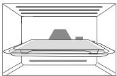 PANASONIC HLS-X485S - Programmes de cuisson vapeur automatique avec cuisson turbo - 8