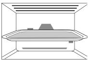 PANASONIC HLS-X485S - Programmes de cuisson vapeur automatique avec cuisson turbo - 1