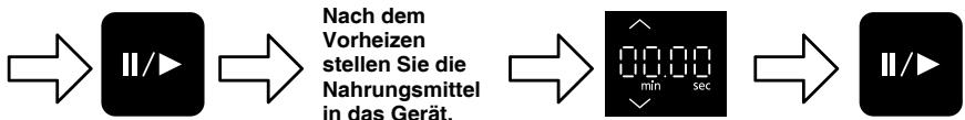 PANASONIC HLS-X485S - Kombinationskochen - 9