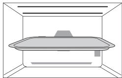 PANASONIC HLS-X485S - Cuisson en mode convection - 11