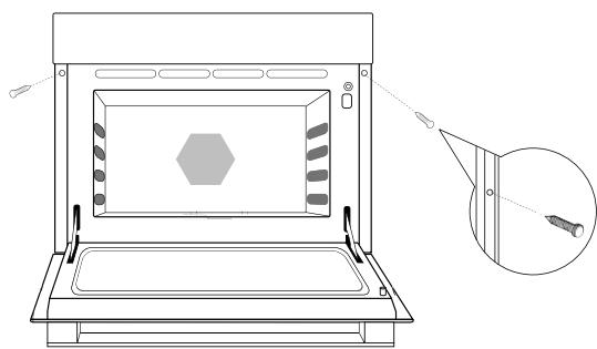 PANASONIC HLS-X485S - Dimensions - 3