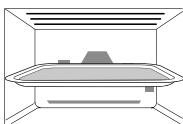 PANASONIC HLS-X485S - Auto Steam Programs with Turbo Cook - 1