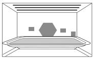 PANASONIC HLS-X485S - Automatische Kochprogramme - 2