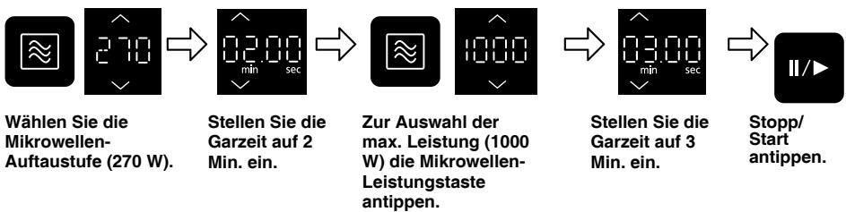 PANASONIC HLS-X485S - Beispiel - 1