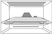 PANASONIC HLS-X485S - Auto Steam Programs with Turbo Cook - 1