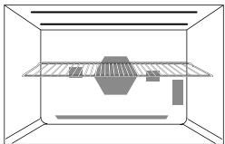PANASONIC HLS-X485S - Convection Cooking - 12