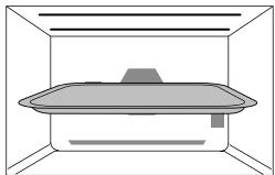 PANASONIC HLS-X485S - Convection Cooking - 11