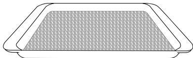 PANASONIC HLS-X485S - Emailblech - 2