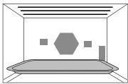 PANASONIC HLS-X485S - Automatische Kochprogramme - 1