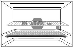 PANASONIC HLS-X485S - Utilisation d'un accessoire : - 1